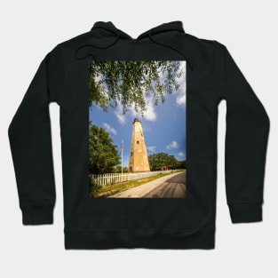 Old Baldy Lighthouse Hoodie